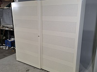 4x schuifdeurkast - afbeelding 3 van  5