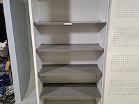 4x schuifdeurkast - afbeelding 5 van  5