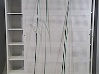 4x schuifdeurkast - afbeelding 1 van  7