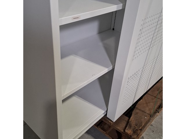 4x schuifdeurkast - afbeelding 2 van  7