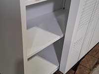 4x schuifdeurkast - afbeelding 2 van  7