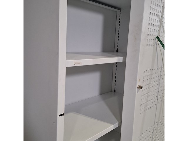 4x schuifdeurkast - afbeelding 3 van  7