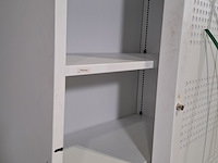 4x schuifdeurkast - afbeelding 3 van  7