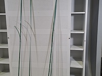 4x schuifdeurkast - afbeelding 5 van  7