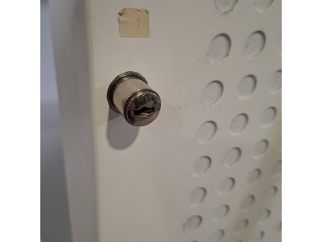 4x schuifdeurkast - afbeelding 6 van  7