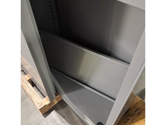 4x schuifdeurkast - afbeelding 2 van  31