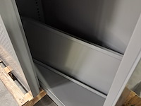 4x schuifdeurkast - afbeelding 2 van  31