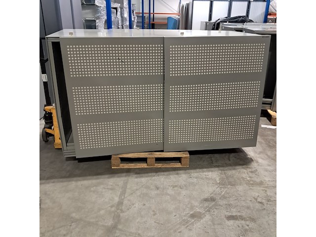 4x schuifdeurkast - afbeelding 4 van  31