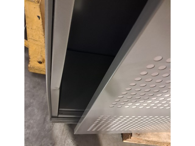 4x schuifdeurkast - afbeelding 6 van  31