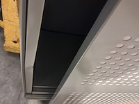 4x schuifdeurkast - afbeelding 6 van  31