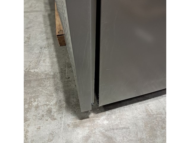 4x schuifdeurkast - afbeelding 7 van  31