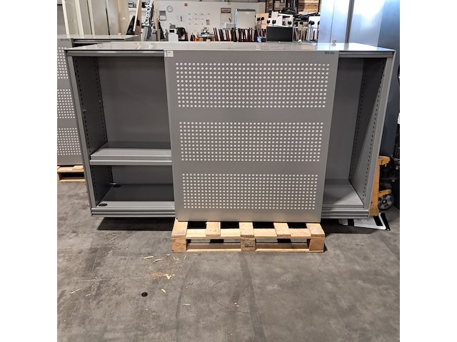 4x schuifdeurkast - afbeelding 8 van  31