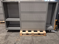 4x schuifdeurkast - afbeelding 8 van  31