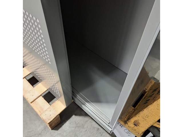 4x schuifdeurkast - afbeelding 9 van  31