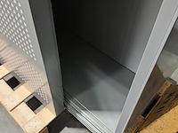 4x schuifdeurkast - afbeelding 9 van  31