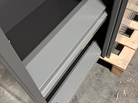 4x schuifdeurkast - afbeelding 10 van  31