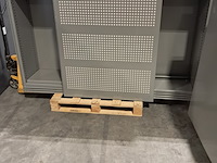 4x schuifdeurkast - afbeelding 11 van  31