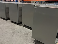 4x schuifdeurkast - afbeelding 1 van  31