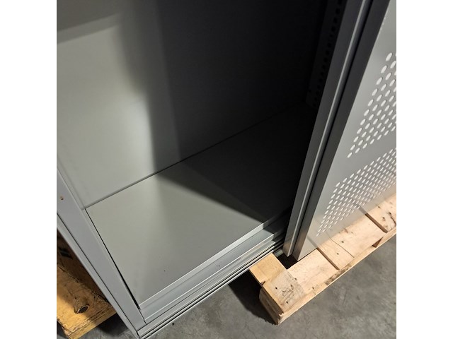 4x schuifdeurkast - afbeelding 13 van  31