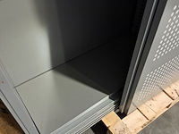 4x schuifdeurkast - afbeelding 13 van  31