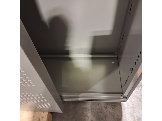 4x schuifdeurkast - afbeelding 14 van  31