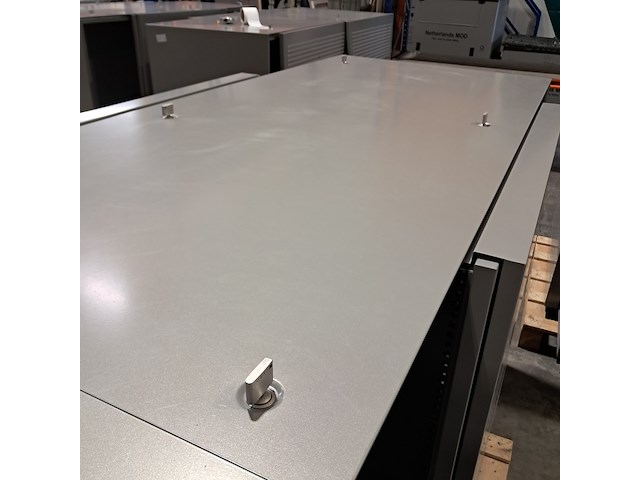 4x schuifdeurkast - afbeelding 15 van  31