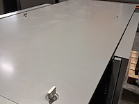 4x schuifdeurkast - afbeelding 15 van  31