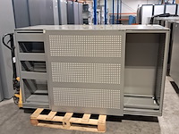 4x schuifdeurkast - afbeelding 16 van  31