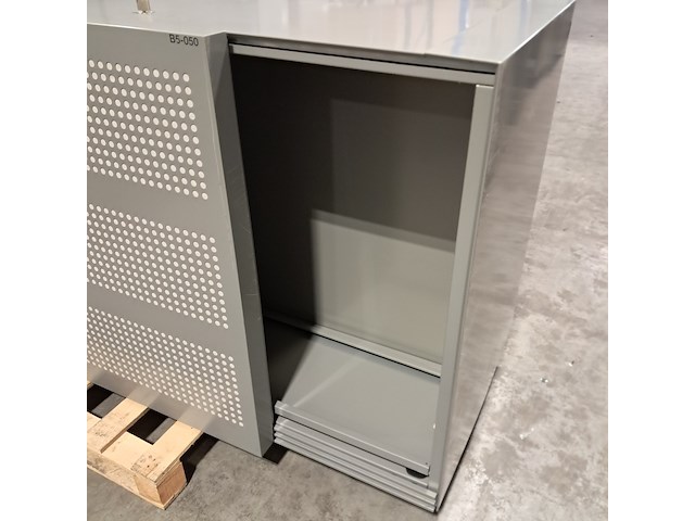 4x schuifdeurkast - afbeelding 17 van  31