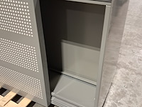 4x schuifdeurkast - afbeelding 17 van  31