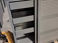 4x schuifdeurkast - afbeelding 18 van  31