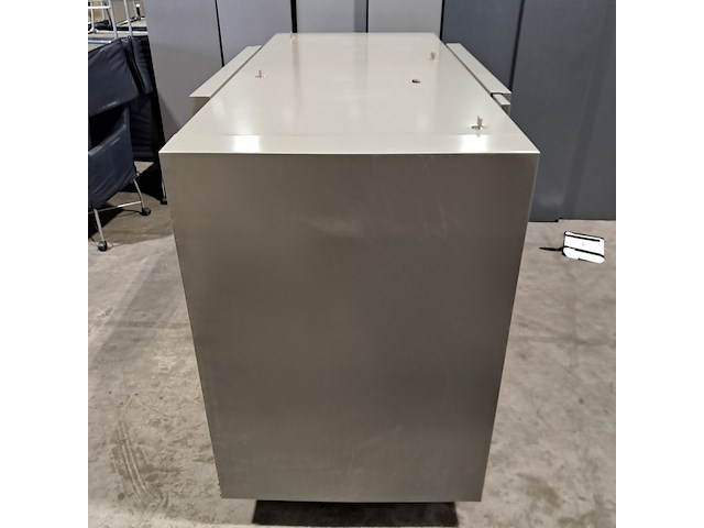 4x schuifdeurkast - afbeelding 19 van  31