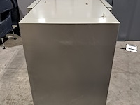 4x schuifdeurkast - afbeelding 19 van  31