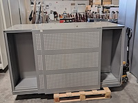 4x schuifdeurkast - afbeelding 21 van  31