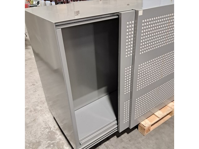 4x schuifdeurkast - afbeelding 22 van  31