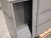 4x schuifdeurkast - afbeelding 22 van  31