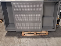 4x schuifdeurkast - afbeelding 12 van  31