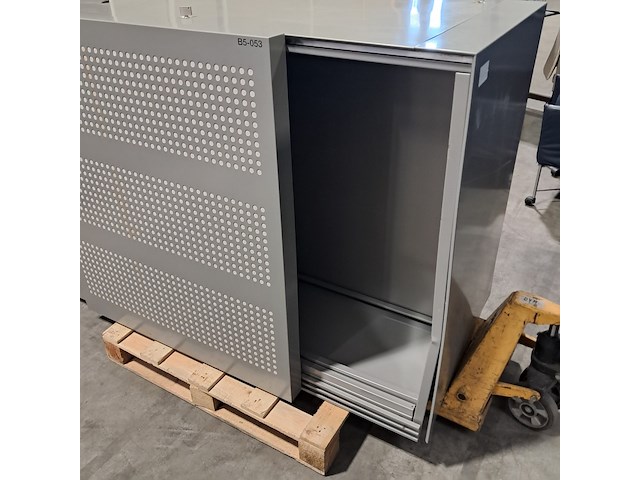 4x schuifdeurkast - afbeelding 24 van  31