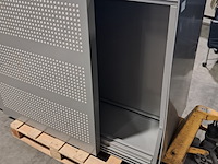 4x schuifdeurkast - afbeelding 24 van  31