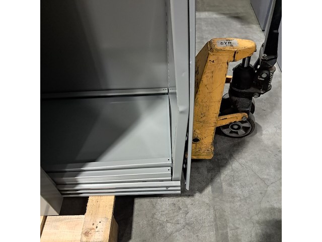 4x schuifdeurkast - afbeelding 25 van  31