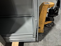 4x schuifdeurkast - afbeelding 25 van  31