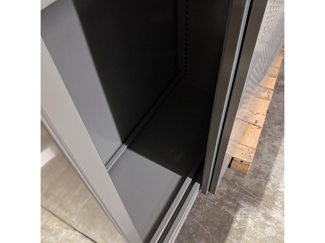 4x schuifdeurkast - afbeelding 23 van  31