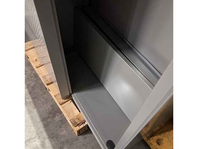 4x schuifdeurkast - afbeelding 26 van  31