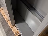 4x schuifdeurkast - afbeelding 26 van  31
