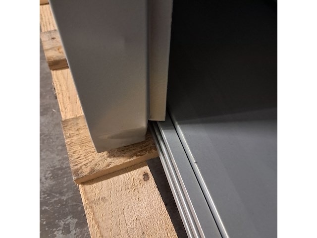 4x schuifdeurkast - afbeelding 27 van  31