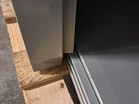 4x schuifdeurkast - afbeelding 27 van  31