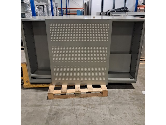 4x schuifdeurkast - afbeelding 28 van  31