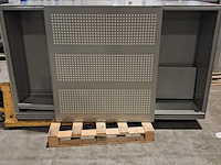 4x schuifdeurkast - afbeelding 28 van  31