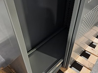 4x schuifdeurkast - afbeelding 29 van  31