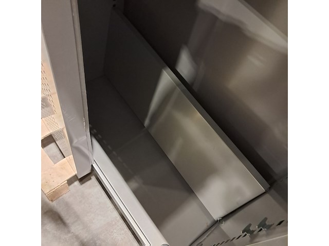 4x schuifdeurkast - afbeelding 30 van  31